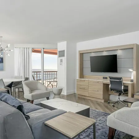 Perdido Beach Resort-2